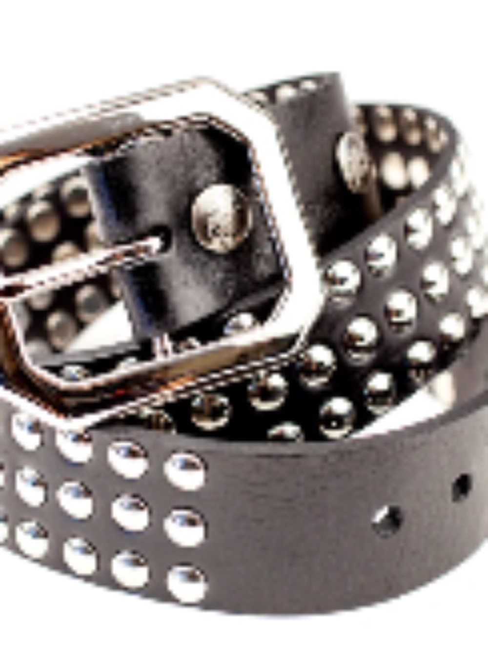 Red Monkey Los Angeles MAIDEN BELT size 38